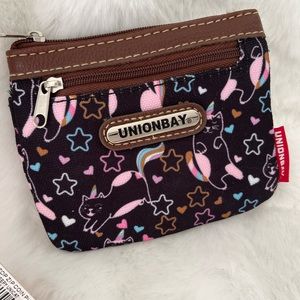 UnionBay Coin Wallet
